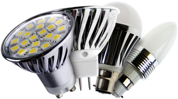LED spotlights installation method LED spotlights installation method